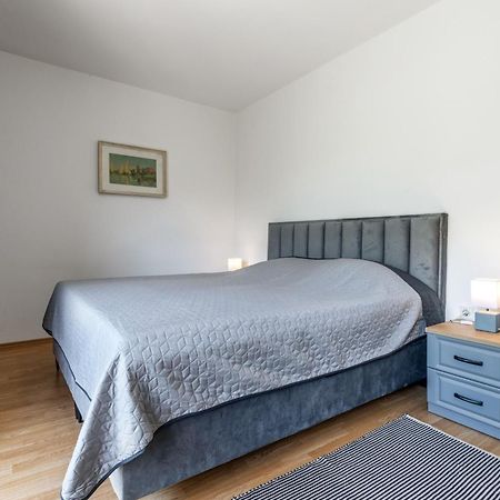 Apartman Marco Polo Selce Exterior photo