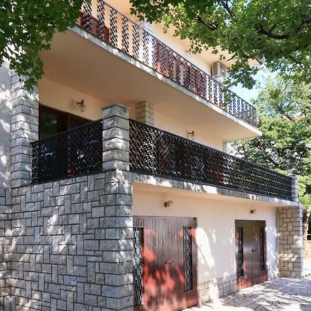 Apartman Marco Polo Selce Exterior photo