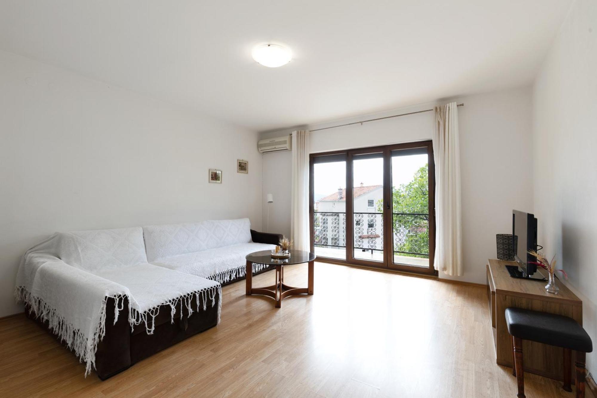 Apartman Marco Polo Selce Exterior photo