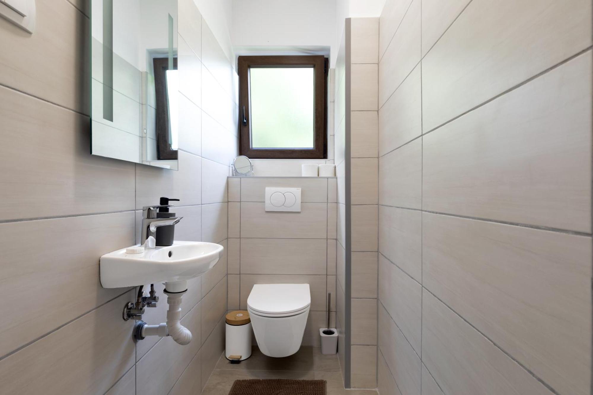Apartman Marco Polo Selce Exterior photo