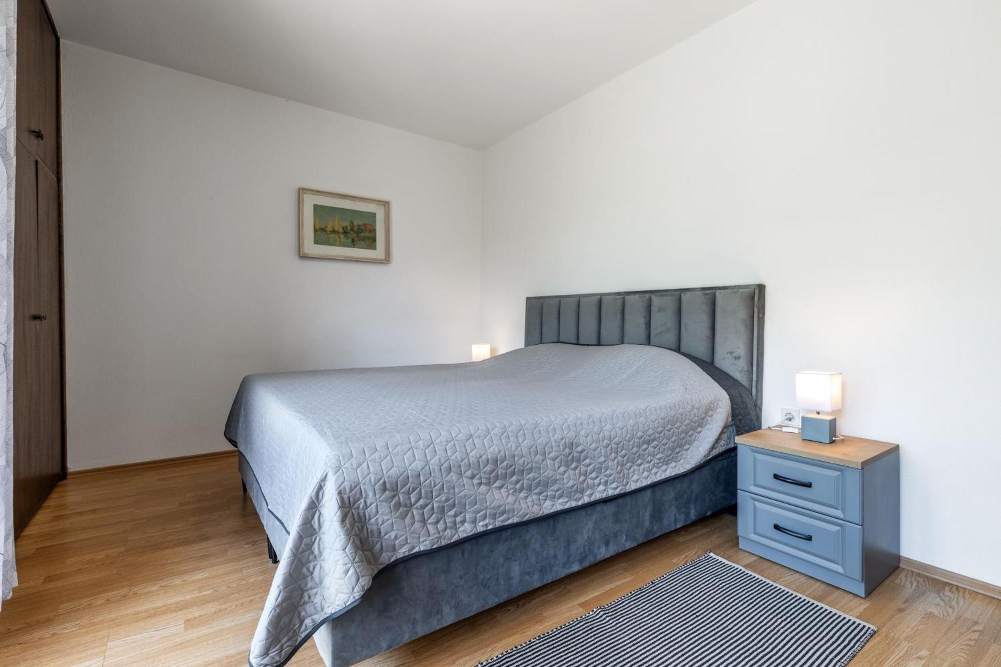 Apartman Marco Polo Selce Exterior photo