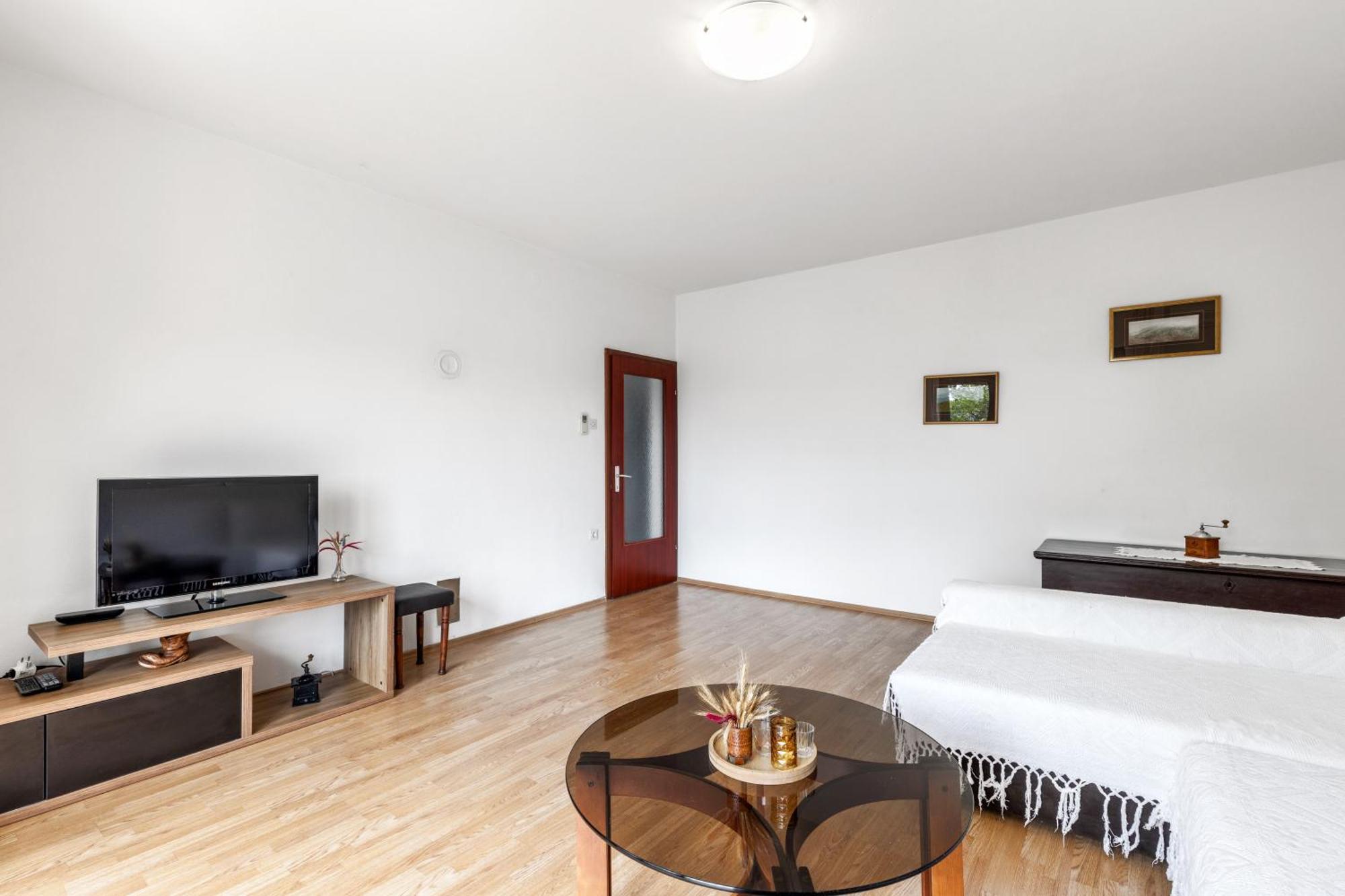 Apartman Marco Polo Selce Exterior photo