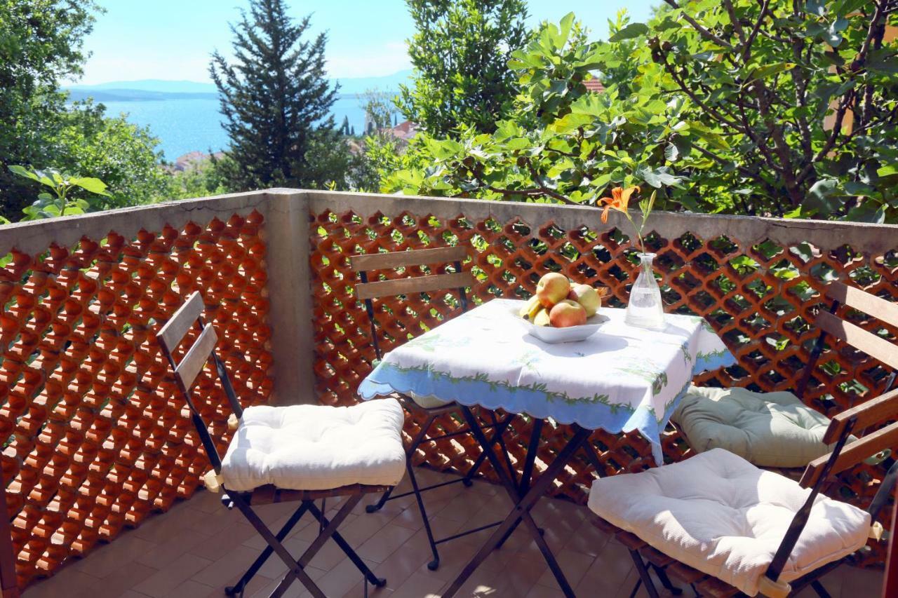 Apartman Marco Polo Selce Exterior photo